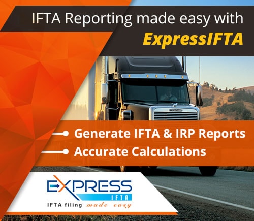 Iowa IFTA Banner